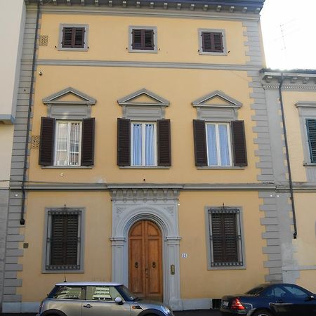 شقة Fra Bartolomeo فلورنس المظهر الخارجي الصورة